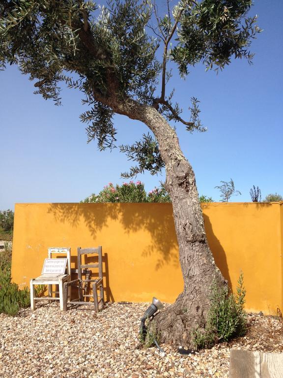 O Vale Da Mudanca Villa Monte da Pedra Alva Exterior photo