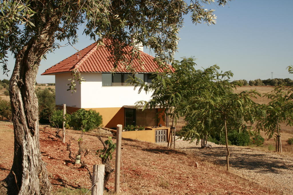 O Vale Da Mudanca Villa Monte da Pedra Alva Room photo