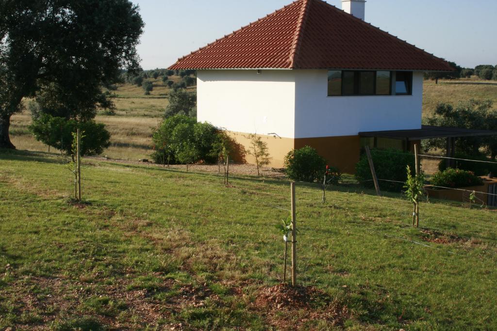 O Vale Da Mudanca Villa Monte da Pedra Alva Exterior photo